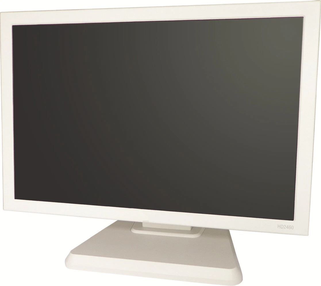 LCD monitor
