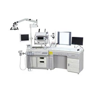 ENT Workstation Fabrikant JLD-G65