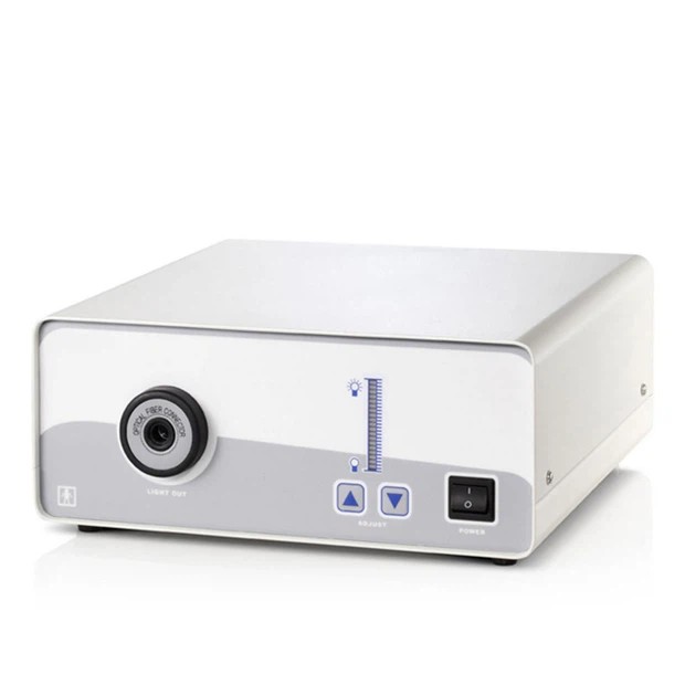 Endoscopie-apparatuur LED-lichtbron